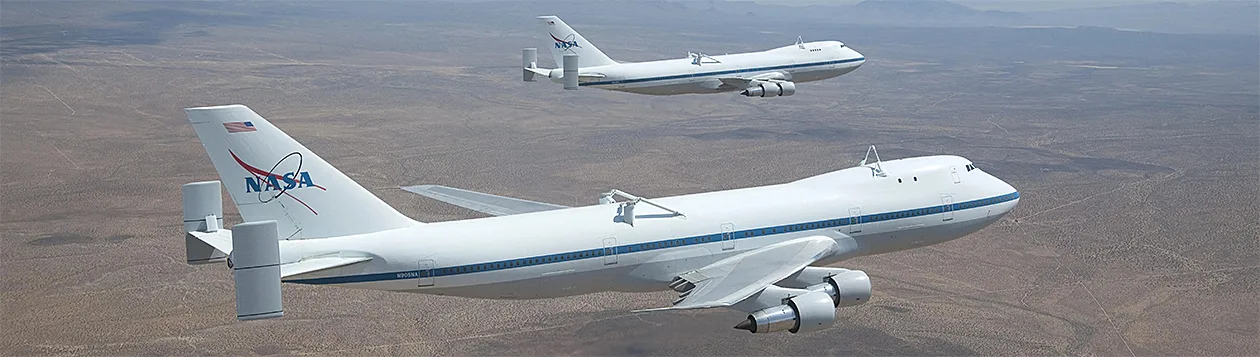 LEGO Boeing e Space Shuttle NASA (10360)