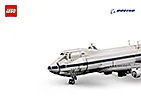 LEGO Boeing e Space Shuttle NASA (10360)