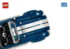 LEGO Shelby Cobra 427 S/C (10357) - Giochi di Fabry LEGO Shelby Cobra 427 S/C (10357)