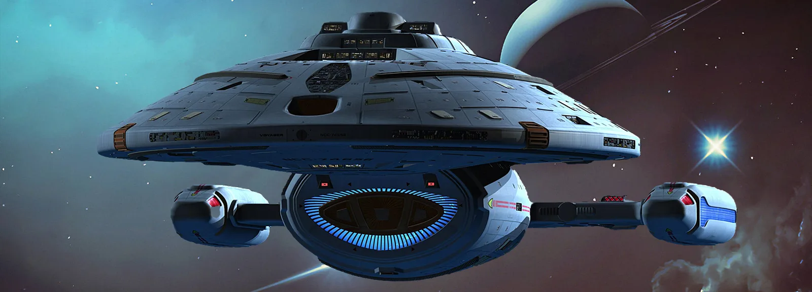 L'Enterprise-D apre la strada a nuovi Set LEGO?