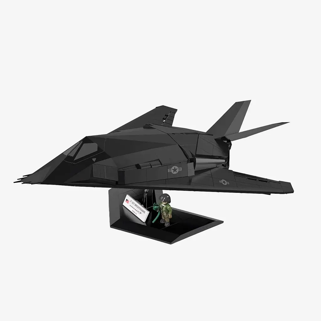 Un Alternativa al mondo dei Treni LEGO