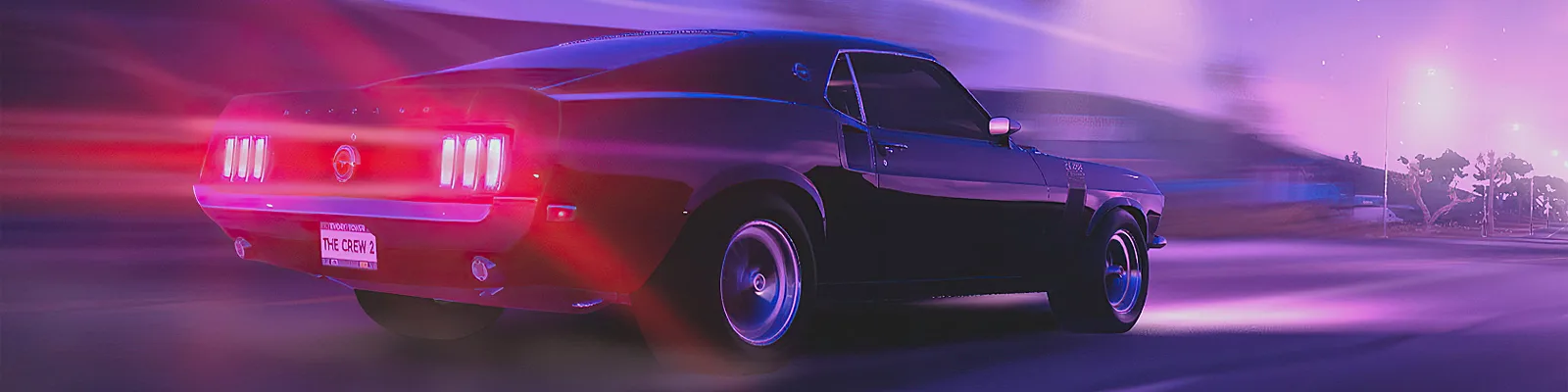 Ford Mustang Collection
