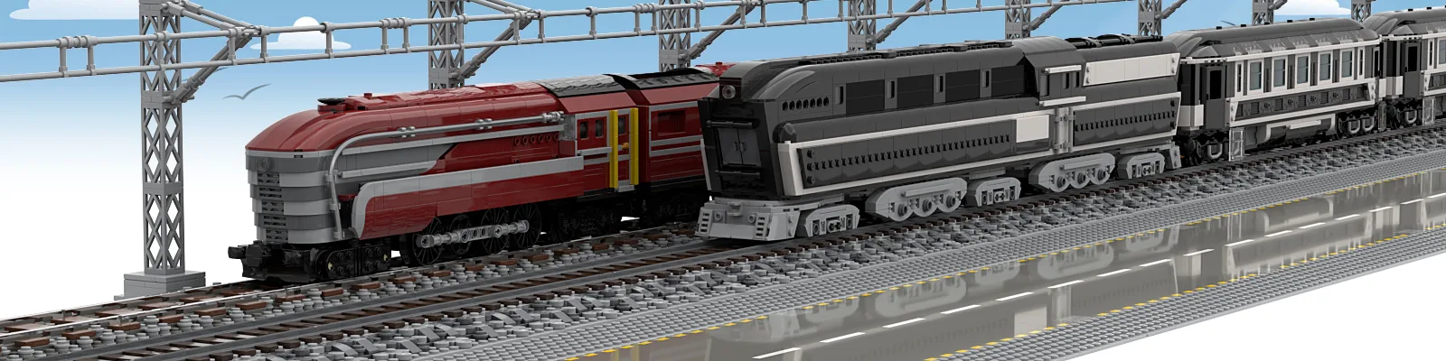 Progettare con i LEGO