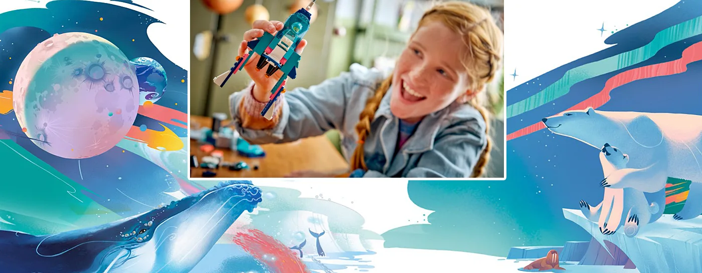 LEGO Education