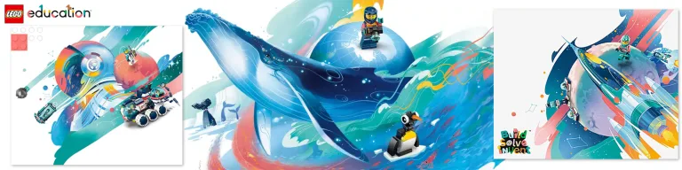 LEGO Education