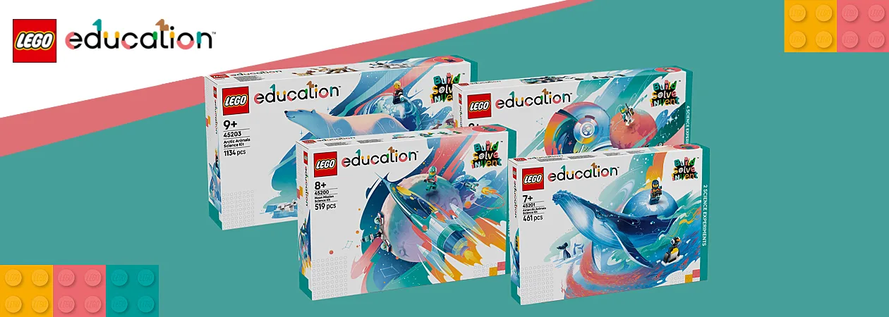 LEGO Education