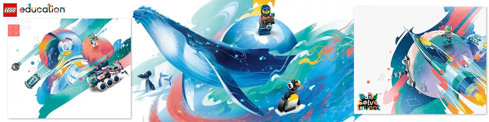 LEGO Education