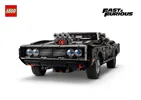 LEGO Dodge Charger RT (42231) - Giochi di Fabry LEGO Dodge Charger RT (42231)