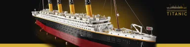 LEGO Titanic (10294)
