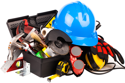 Tools for the trade