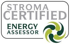 Stroma Approved Energy Assessor