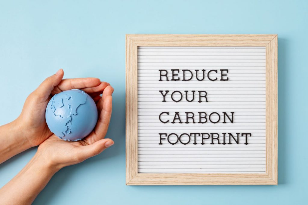 Reducing Your Property's Carbon Footprint
