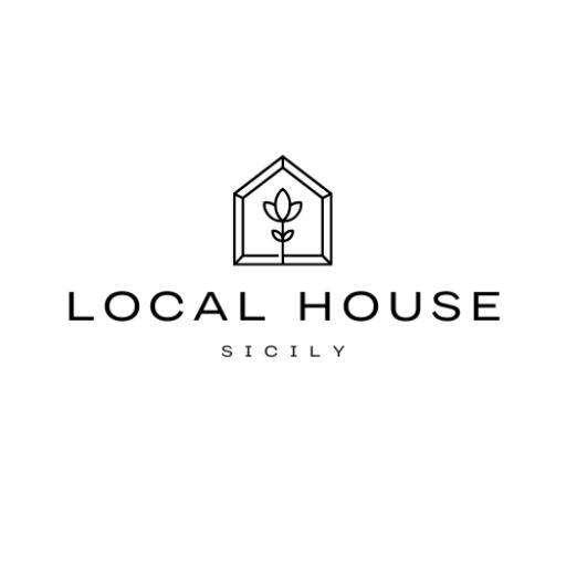 logo local house