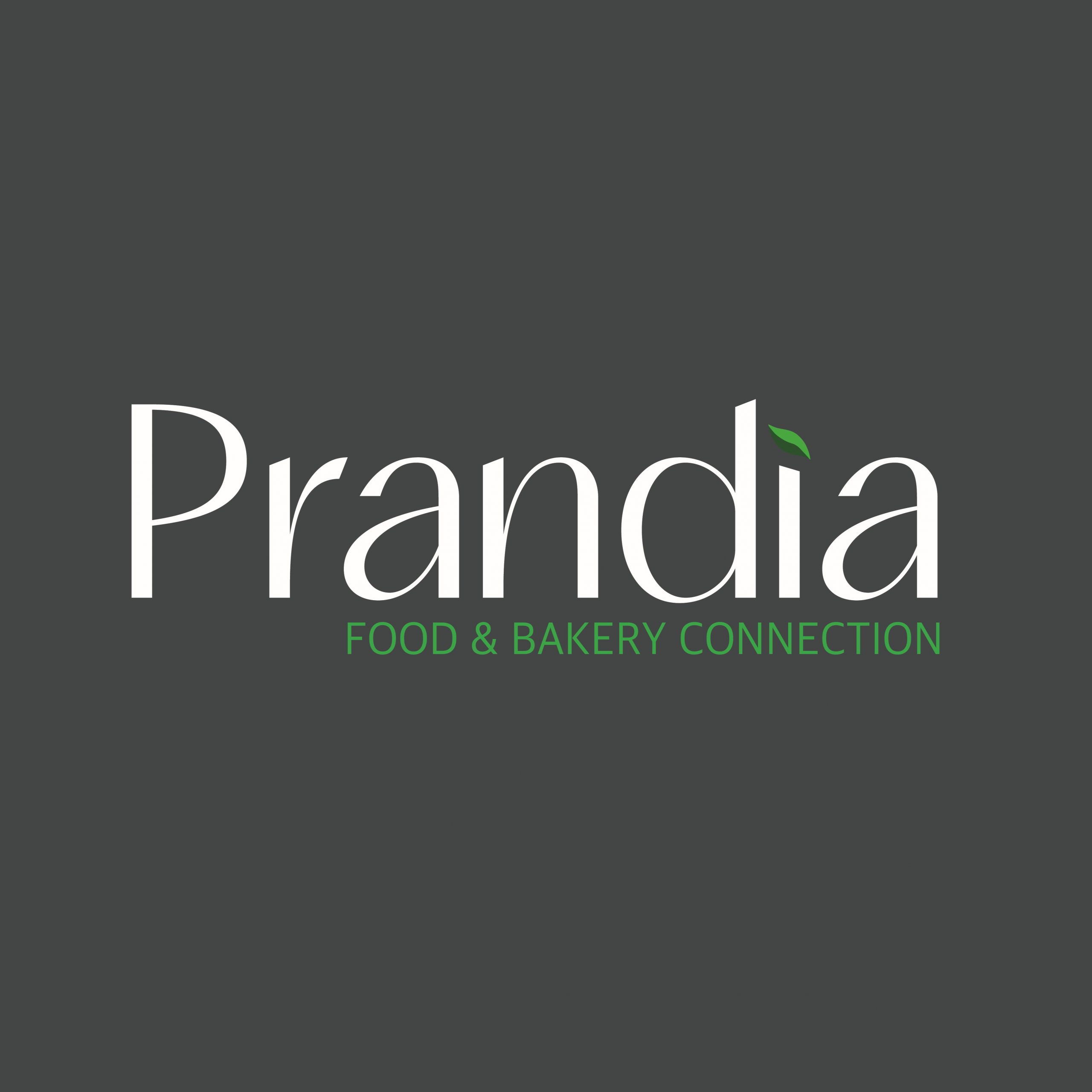 prandia logo & def