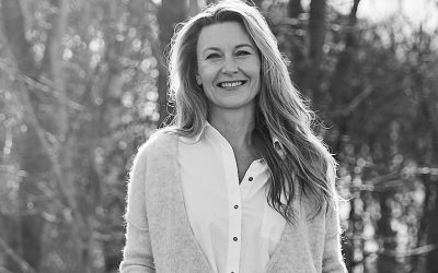 Bettina Aagard Jensen – CEO & Ejer Gai + Lisva