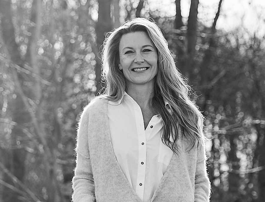 Bettina Aagard Jensen – CEO & Ejer Gai + Lisva