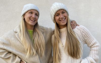 Cathrine & Marie-Louise  – Niche-bloggere Julehygge
