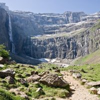 Le cirque de Gavarnie