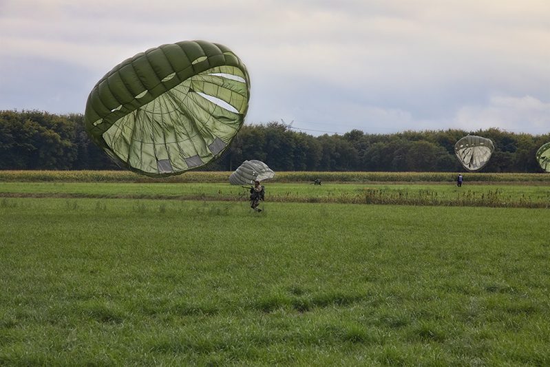 foto's naar aanleiding bevrijdingsfeesten in son en breugel door fotograaf gitifoto 2023