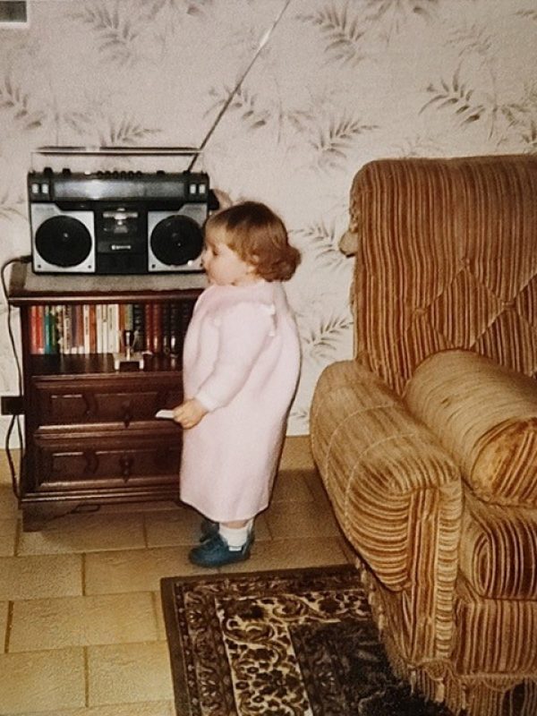 Kleine Gitta radio Kleine Gitta radio