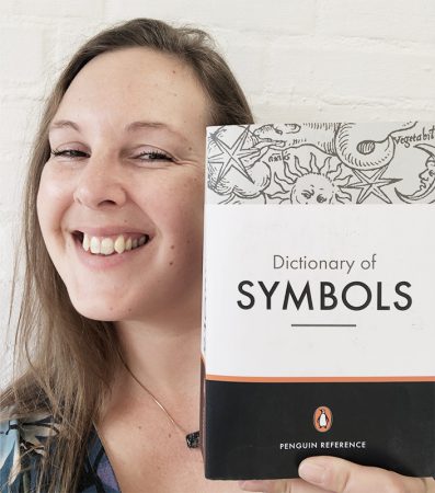 Dictionary of Symbols bog