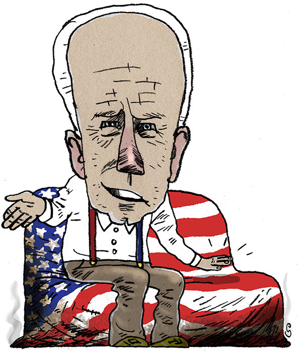 Joe Biden