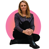 GWG-favi Author Gitte Winter Graugaard