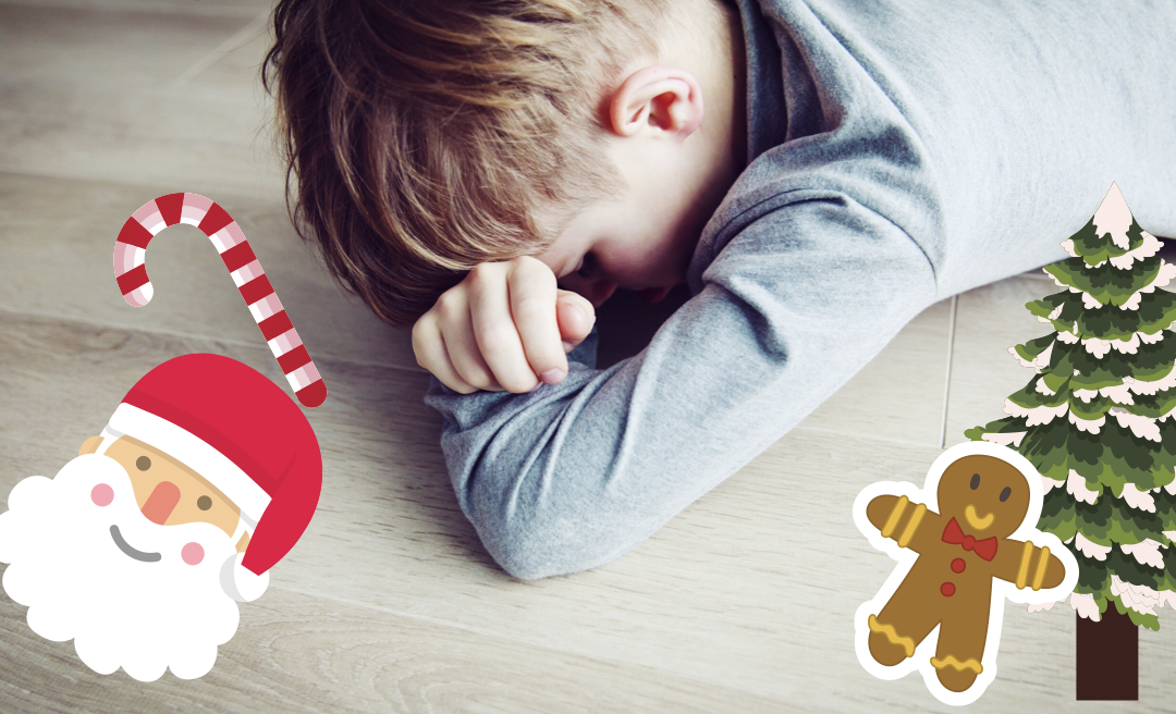 5 tips – sådan undgår du kaos i december
