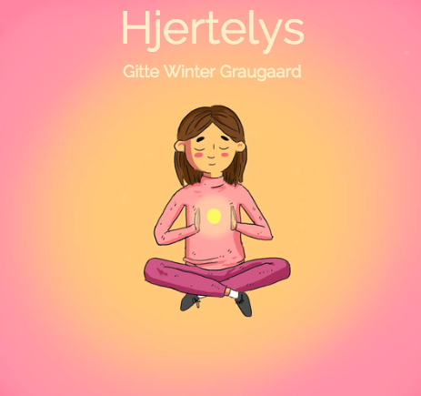 Hjertelys – en børnemeditation