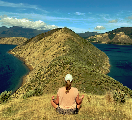 Graugaard hjerte meditation