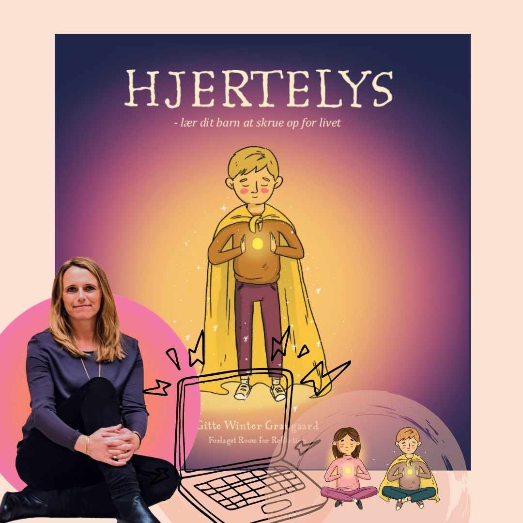 hjertelyspakken Hjertelyspakken