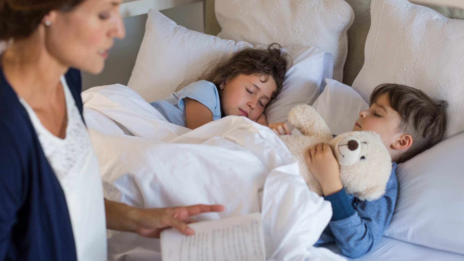 Graugaard_bedtime_help5 Bedtime meditation cuddle up
