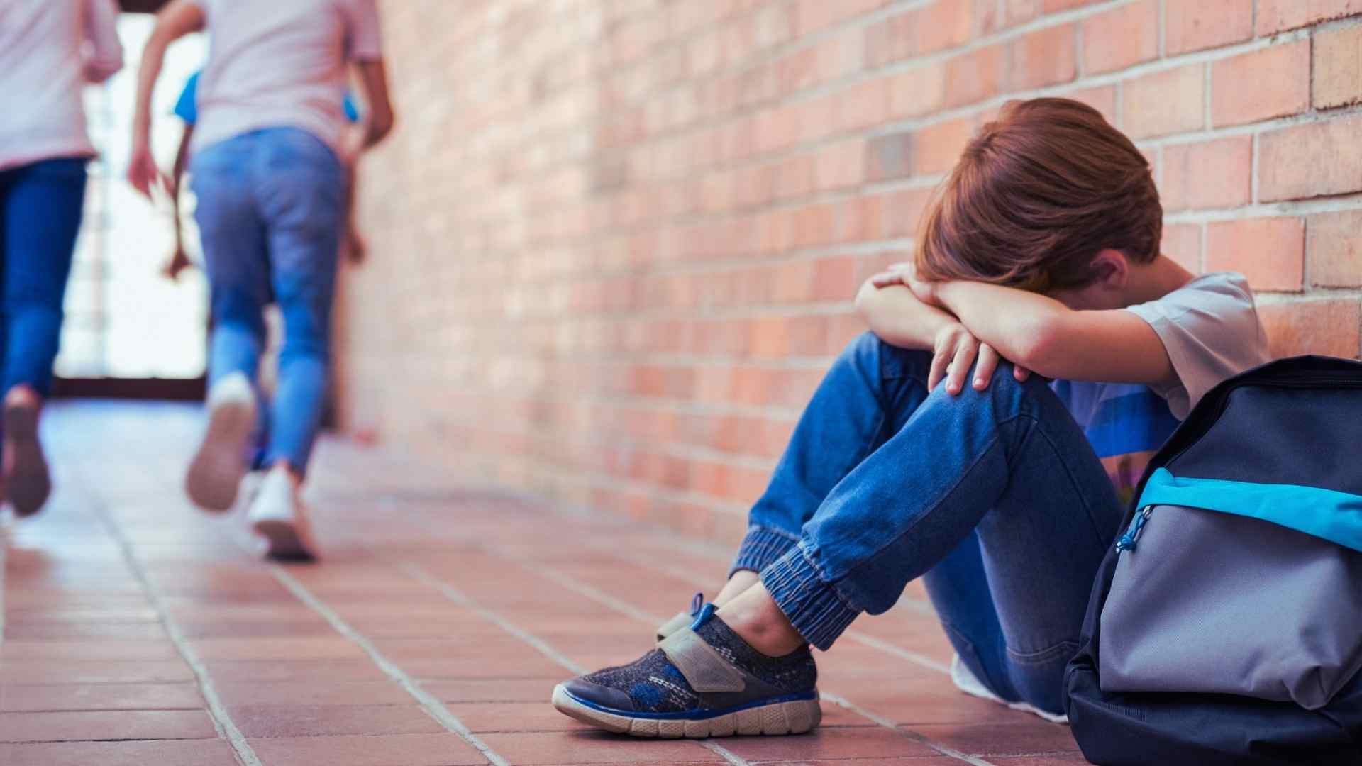 Graugaard_genåbning Bekymrede børn ved genåbning