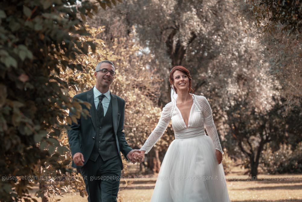 Foto matrimonio Polistena Giuseppe Tigani Visual