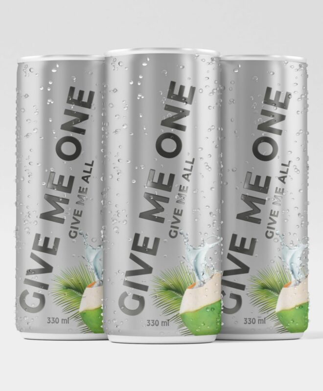 OEM Drinks Thailand