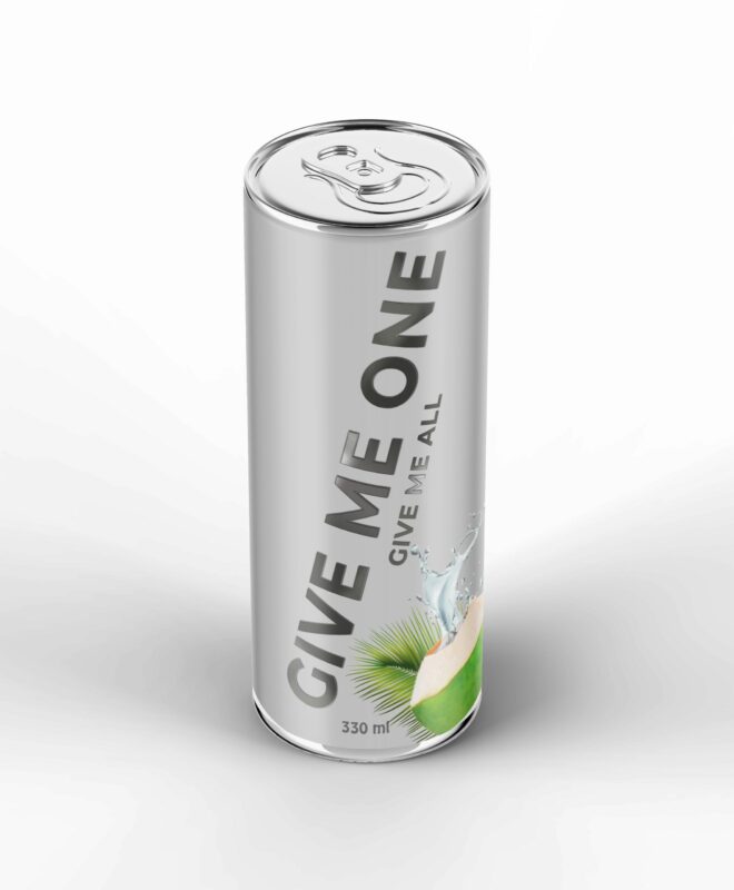 Lychee fruit drinks