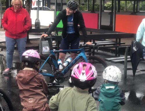 Give Cykelklub Børne og Ungdom