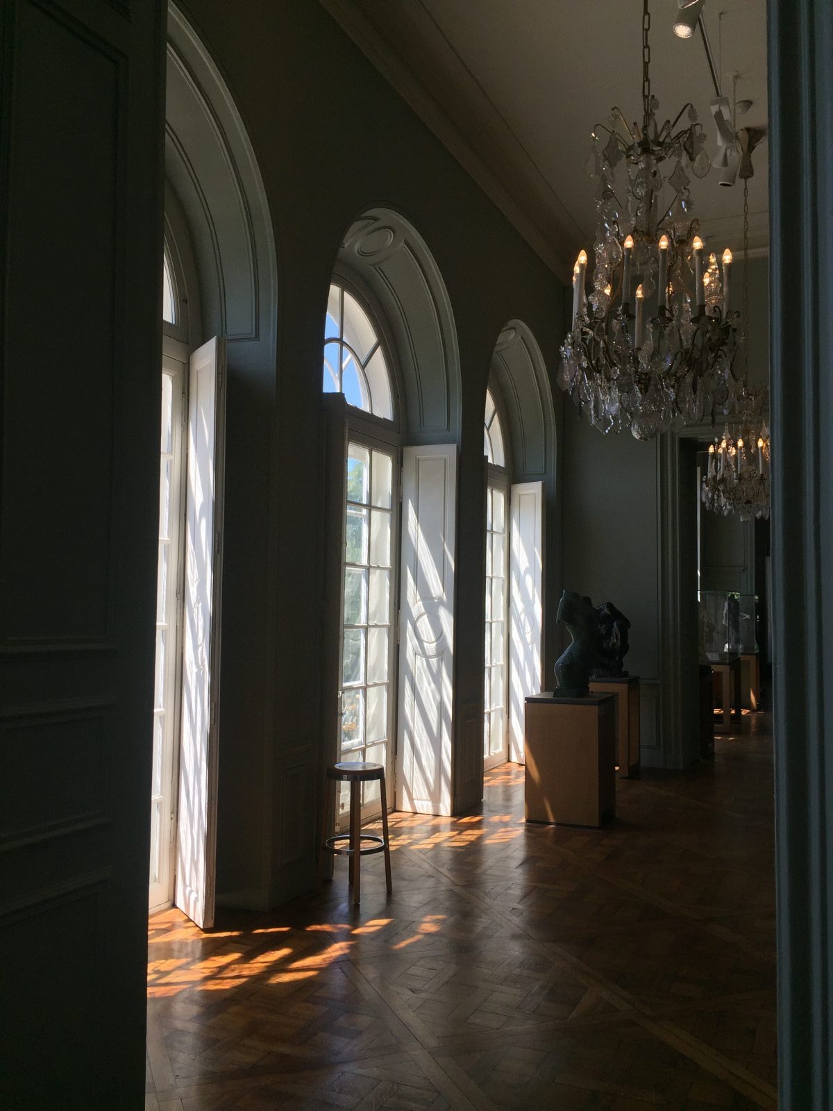 Musée rodin paris