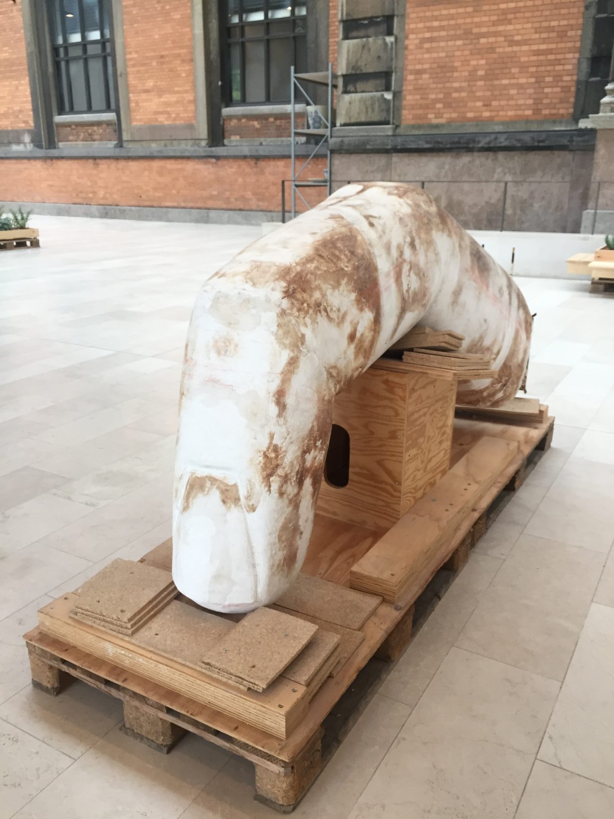 Danh Vo - Take My Breath Away