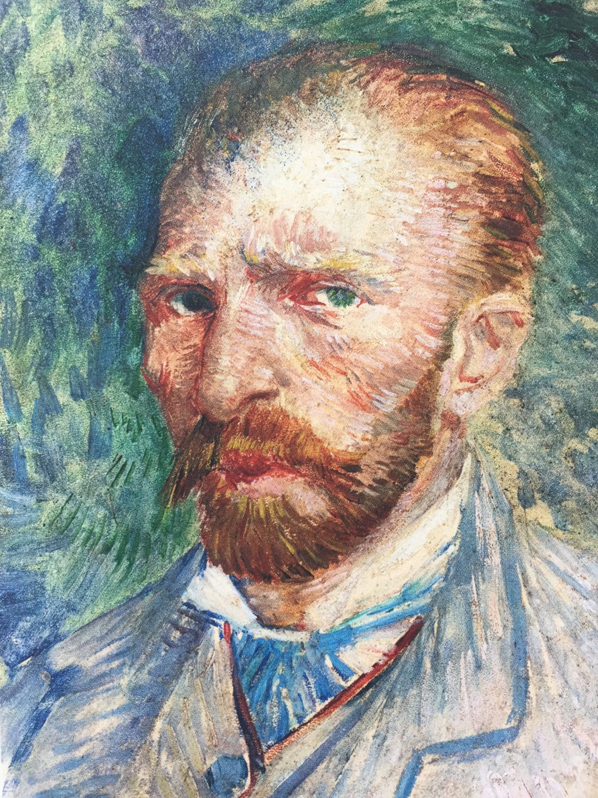 Van Gogh på Arken