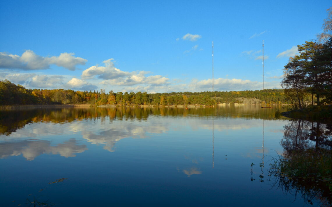 retreat mindfulness stockholm 2022