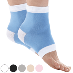 gel sockor - Gladkropp
