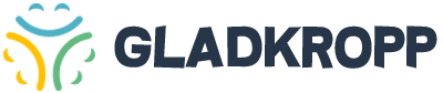 Gladkropp