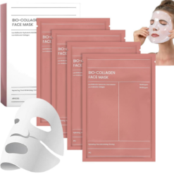 Bio Collagen Mask - Gladkropp