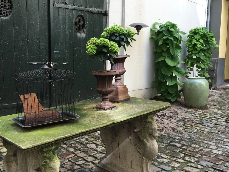 Psykoterapeut København - Individuel terapi 2