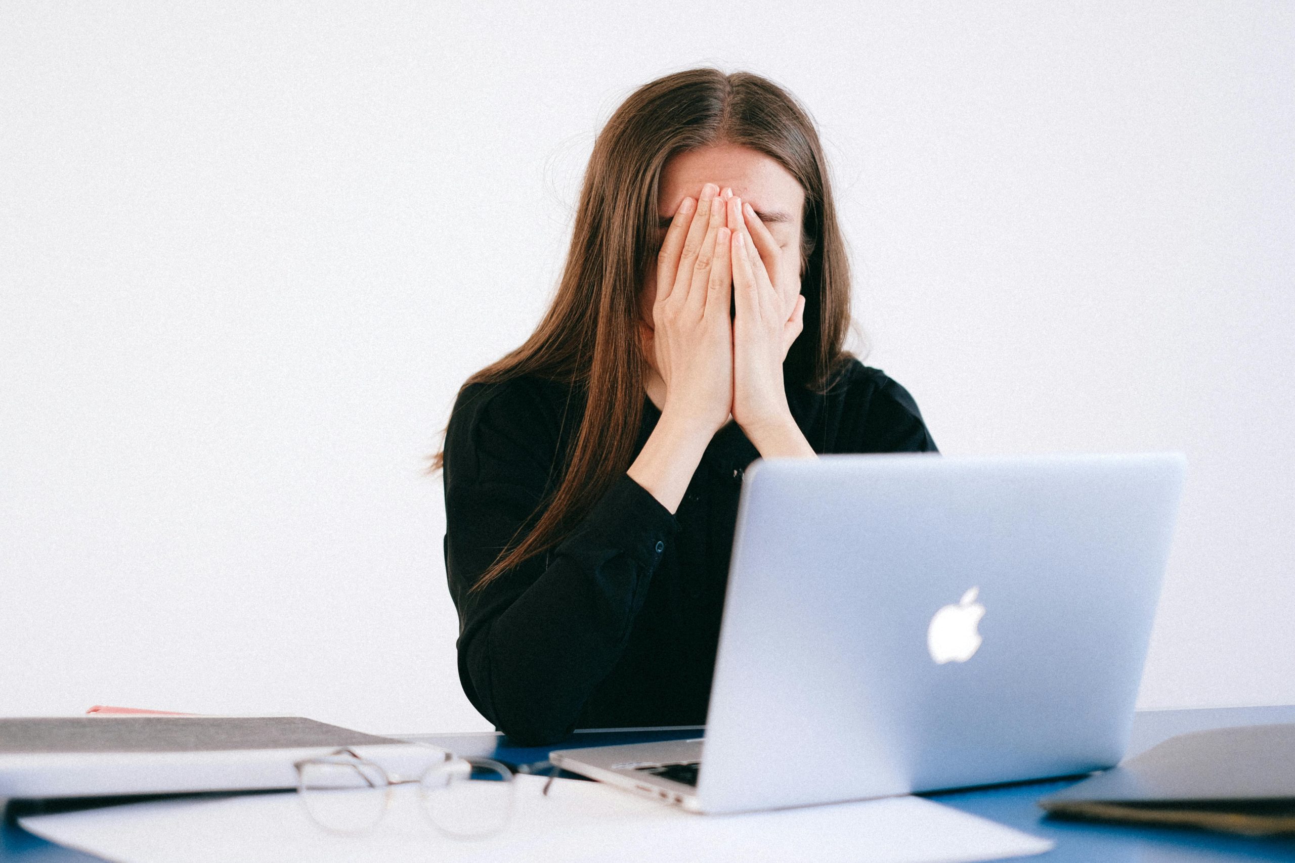 stressselvhjælp og hjælp til stress - at arbejde sig ud af stressen