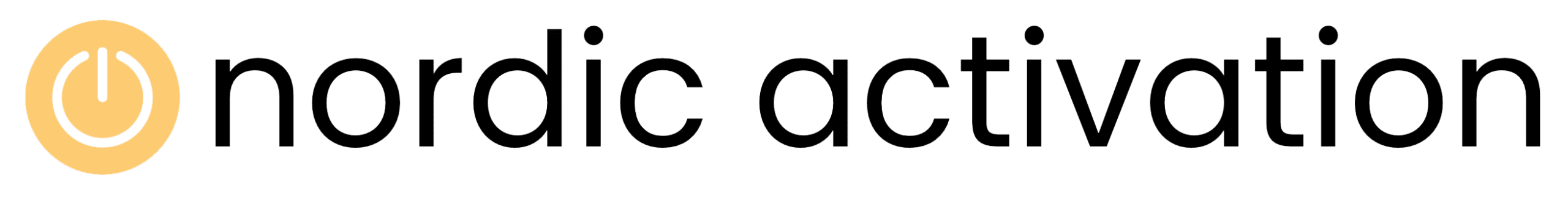 Nordic Activation