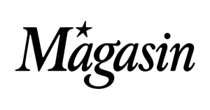 Magasin logo
