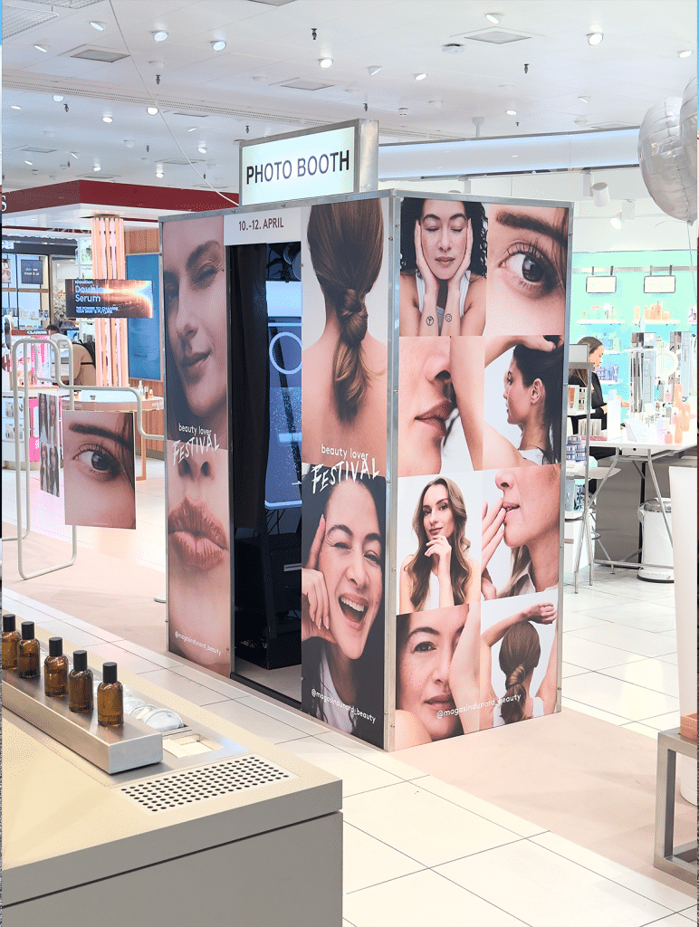 Fast Installation Photo Box nordicactivation.dk