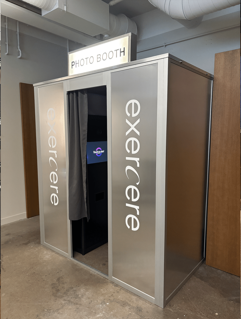 Photo Booth Box nordicactivation.dk
